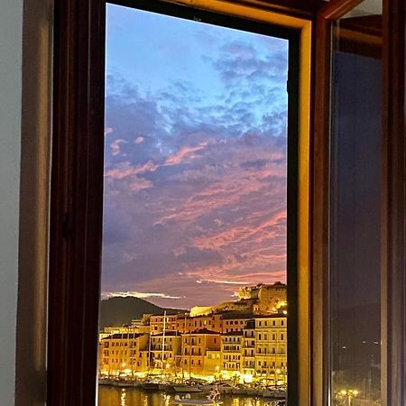 Le Stanze Sul Mare Hotel Portoferraio Ngoại thất bức ảnh