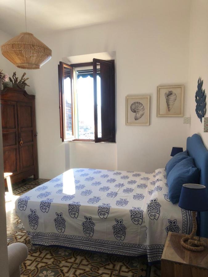 Le Stanze Sul Mare Hotel Portoferraio Ngoại thất bức ảnh