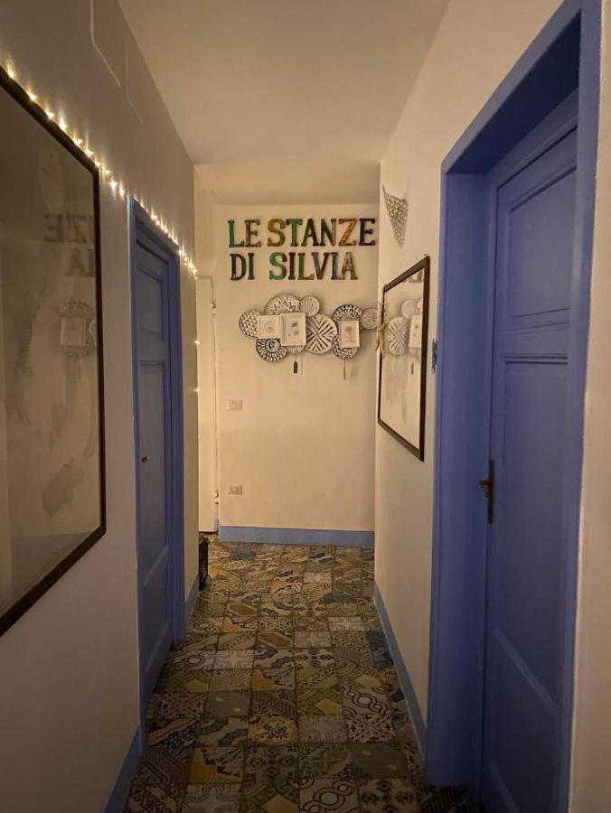 Le Stanze Sul Mare Hotel Portoferraio Ngoại thất bức ảnh