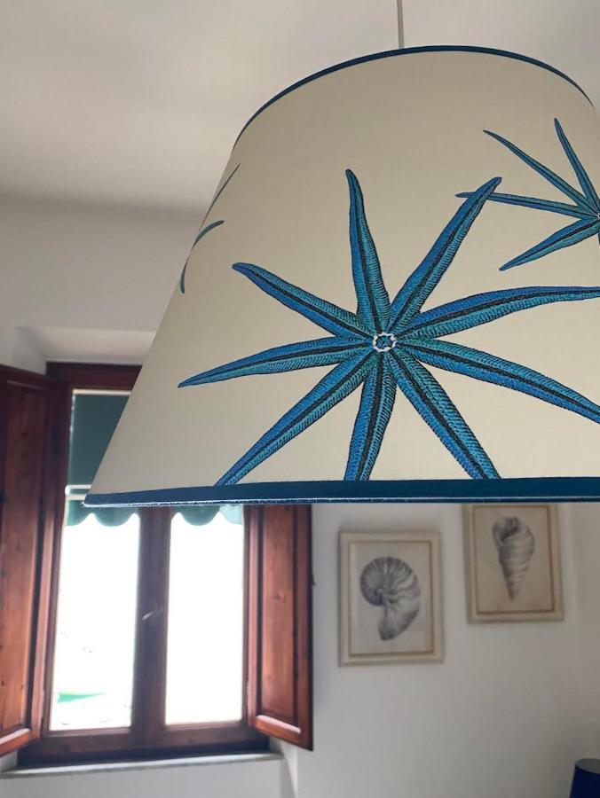 Le Stanze Sul Mare Hotel Portoferraio Ngoại thất bức ảnh