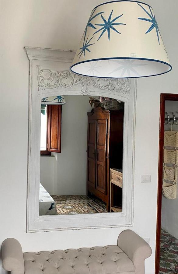 Le Stanze Sul Mare Hotel Portoferraio Ngoại thất bức ảnh