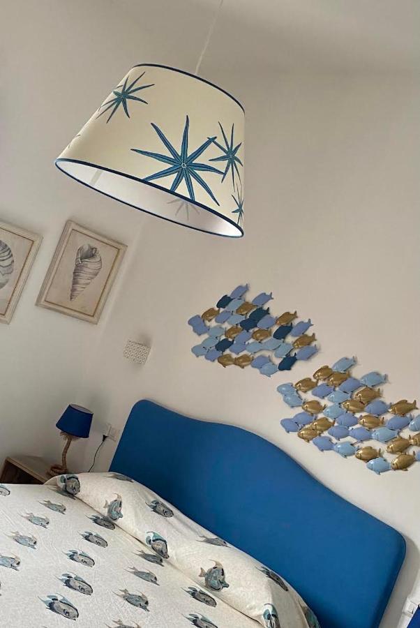 Le Stanze Sul Mare Hotel Portoferraio Ngoại thất bức ảnh