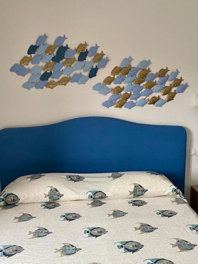 Le Stanze Sul Mare Hotel Portoferraio Ngoại thất bức ảnh