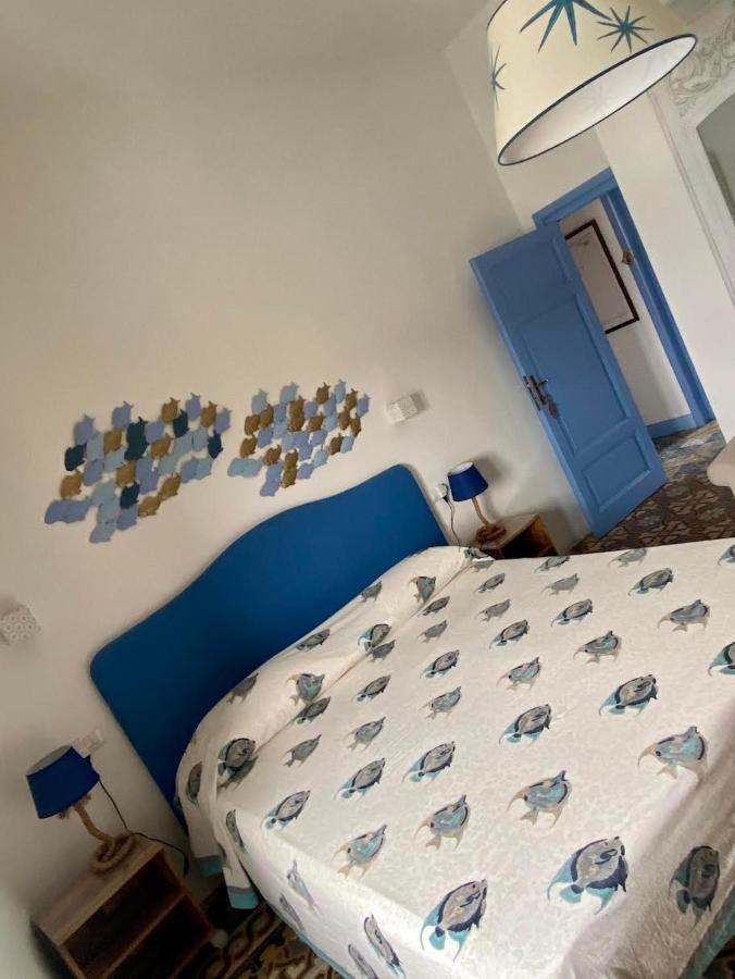 Le Stanze Sul Mare Hotel Portoferraio Ngoại thất bức ảnh