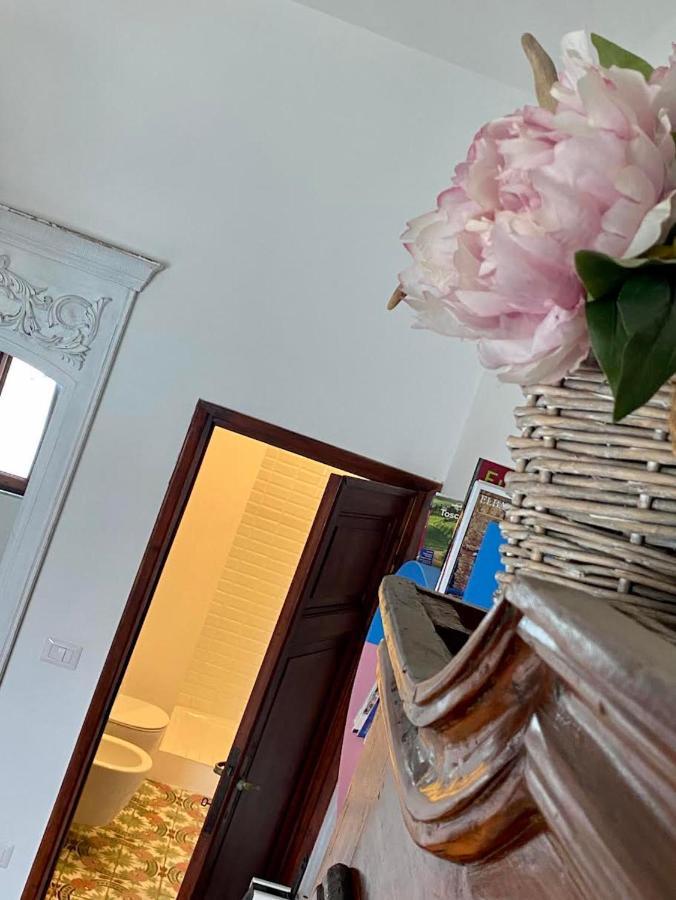 Le Stanze Sul Mare Hotel Portoferraio Ngoại thất bức ảnh