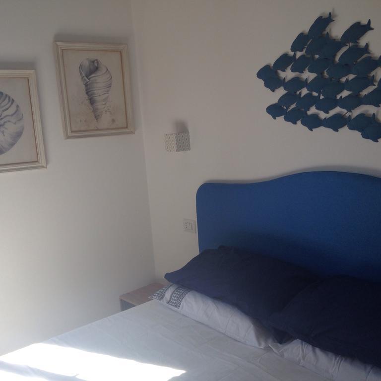 Le Stanze Sul Mare Hotel Portoferraio Ngoại thất bức ảnh