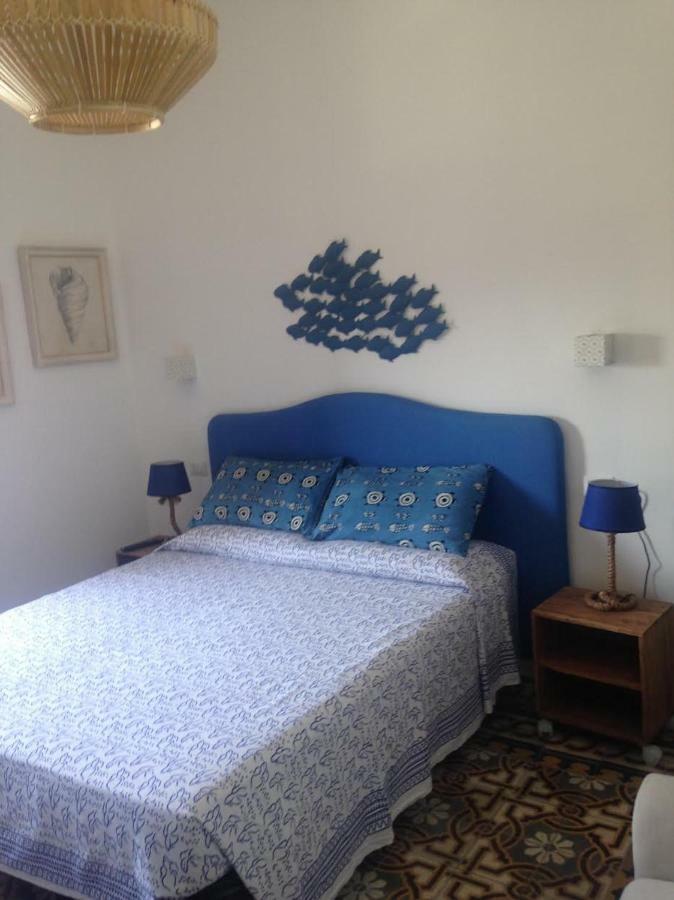 Le Stanze Sul Mare Hotel Portoferraio Ngoại thất bức ảnh