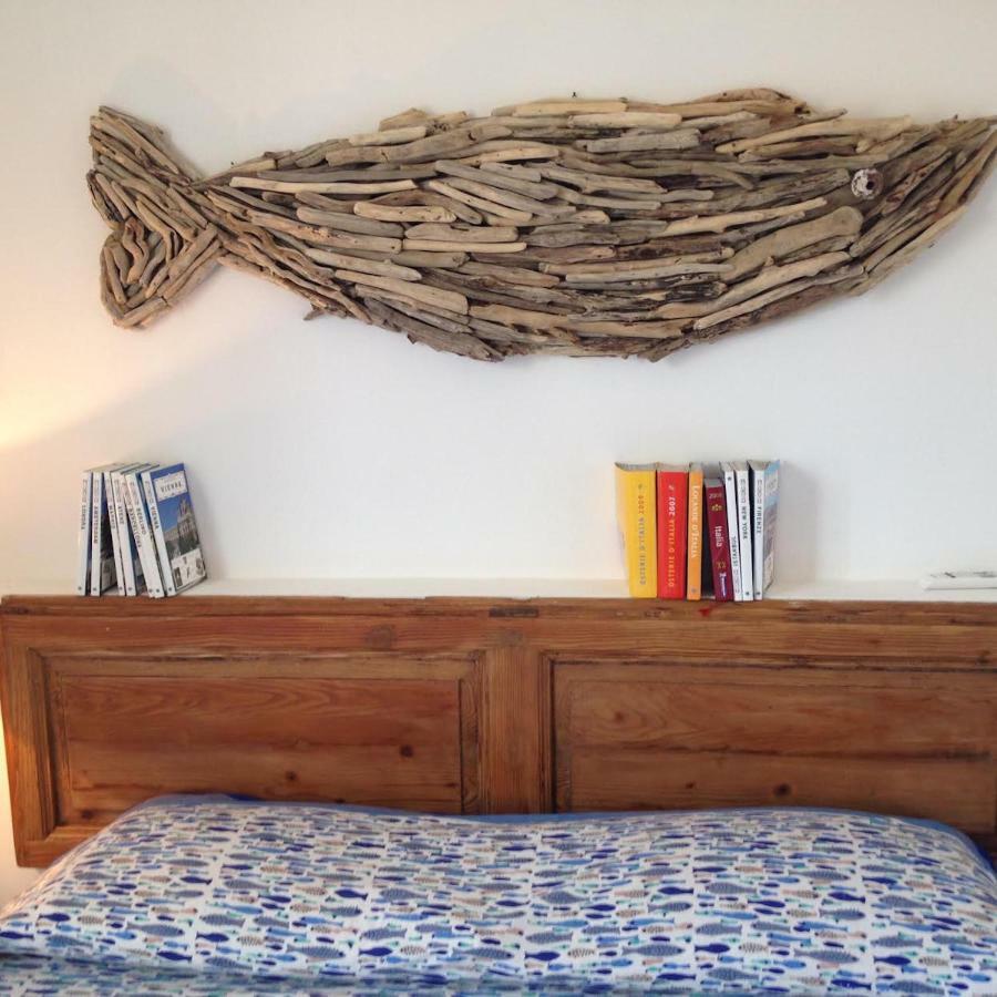 Le Stanze Sul Mare Hotel Portoferraio Ngoại thất bức ảnh