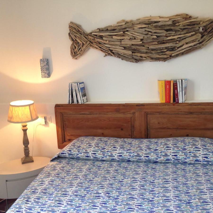 Le Stanze Sul Mare Hotel Portoferraio Ngoại thất bức ảnh