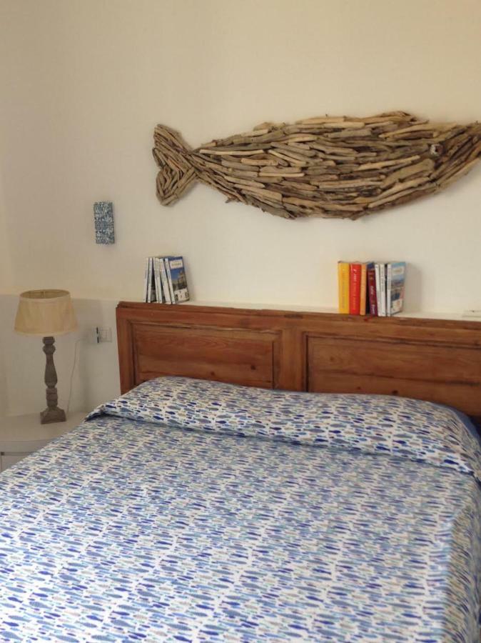Le Stanze Sul Mare Hotel Portoferraio Ngoại thất bức ảnh